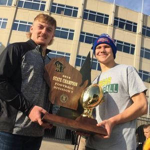 Meet your Posher, Reece